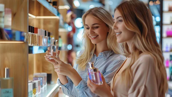 راهنمای انتخاب عطر بر اساس شخصیت | کدام رایحه با روحیه شما بیشتر سازگار است؟