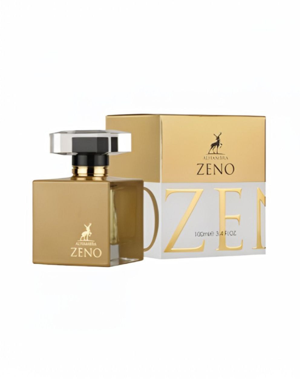 عطر زنانه ZENO