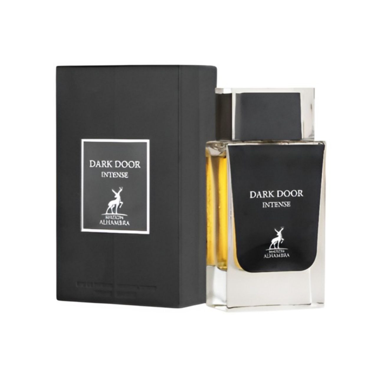 عطر زنانه و مردانه DARK DOOR INTENSE