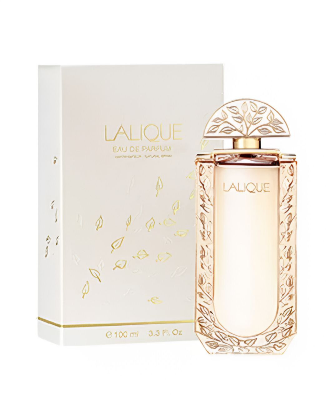 عطر زنانه LALIQUE EDP WOMEN
