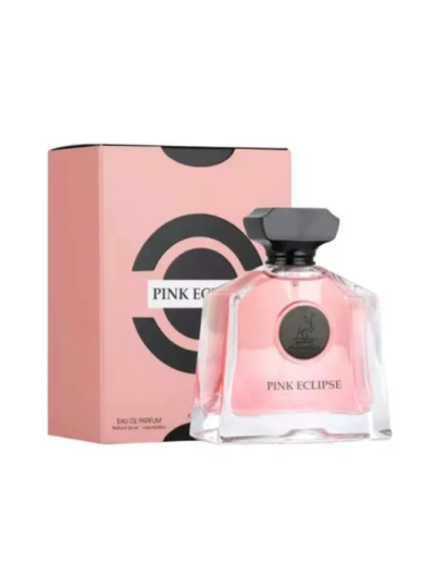عطر زنانه PINK ECLIPSE