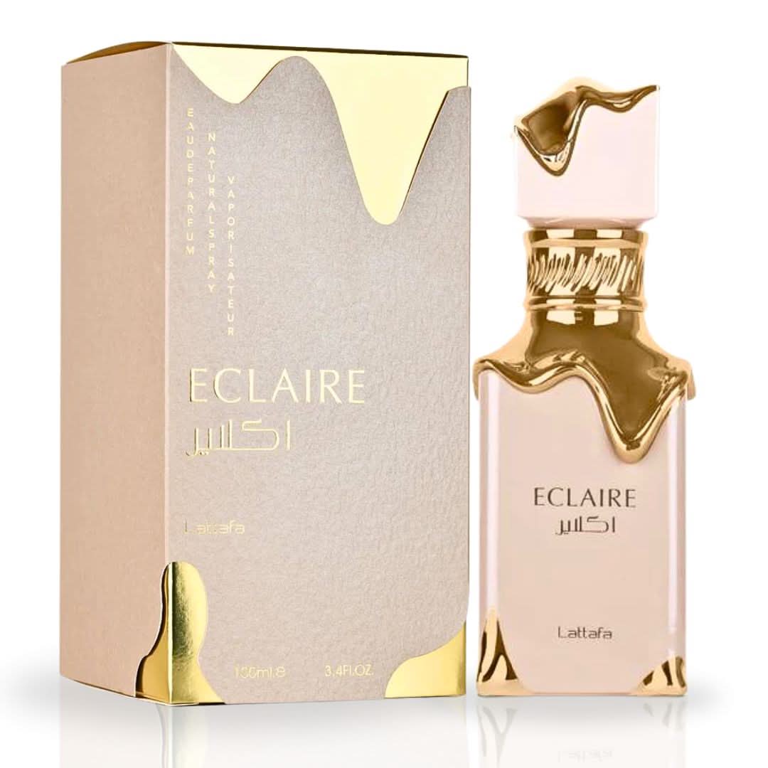 عطر زنانه ECLAIRE
