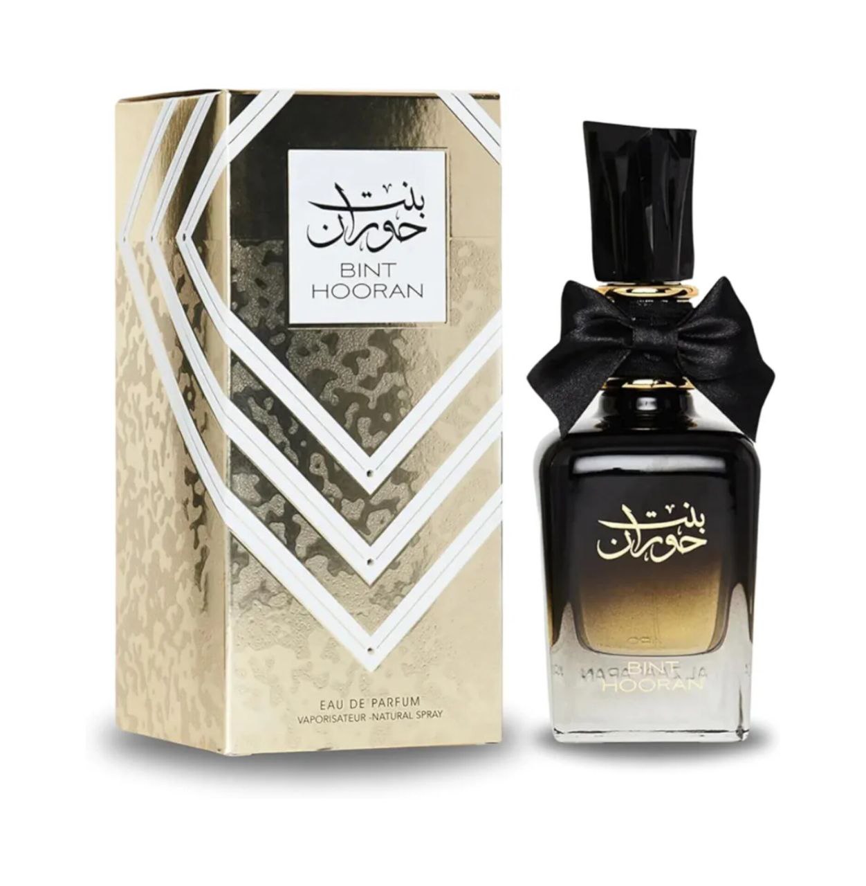 عطر زنانه BINT HOORAN