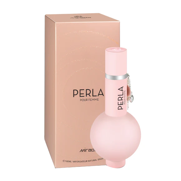 عطر زنانه PERLA