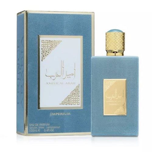 عطر مردانه AMEER AL ARAB