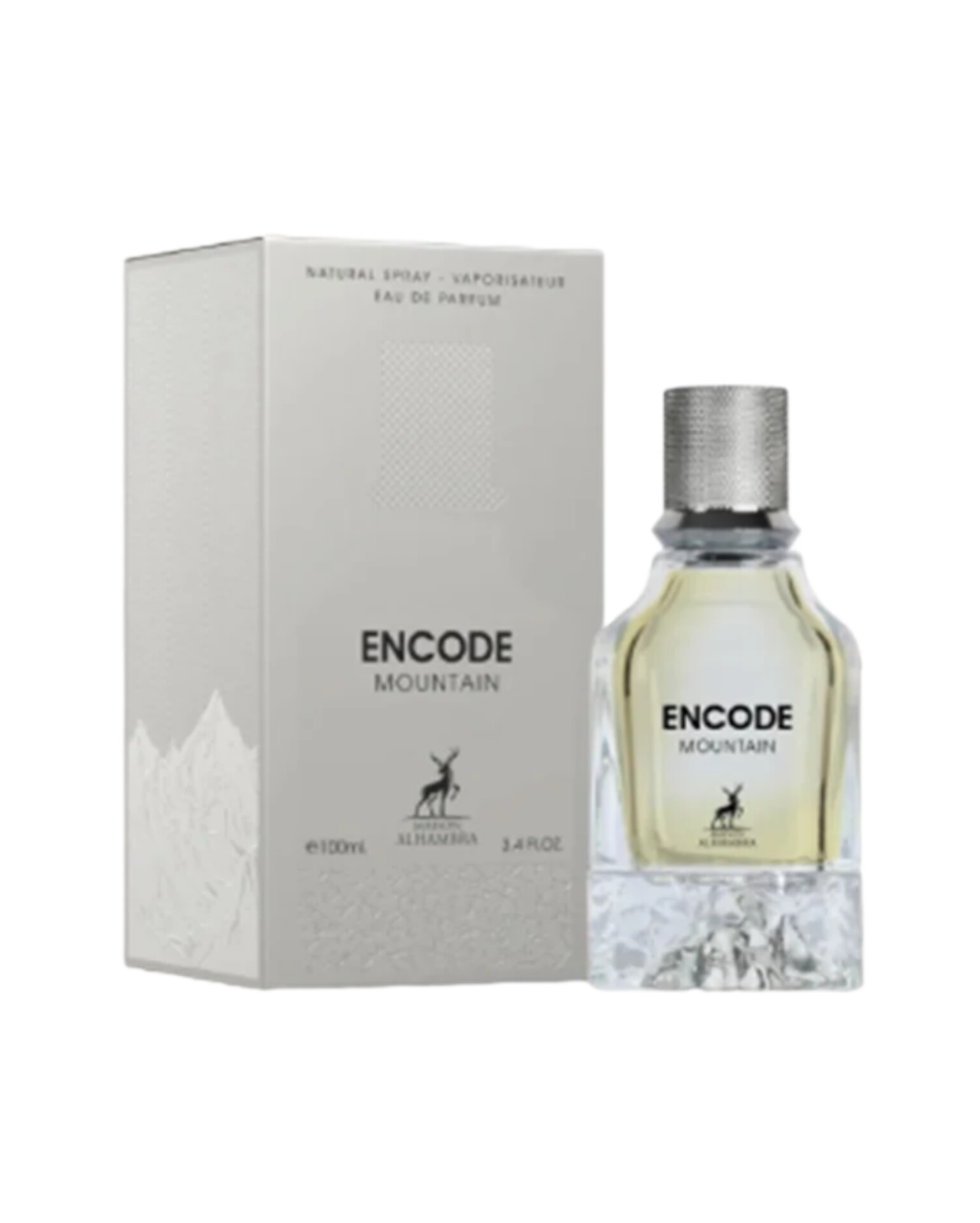 عطر مردانه ENCODE
