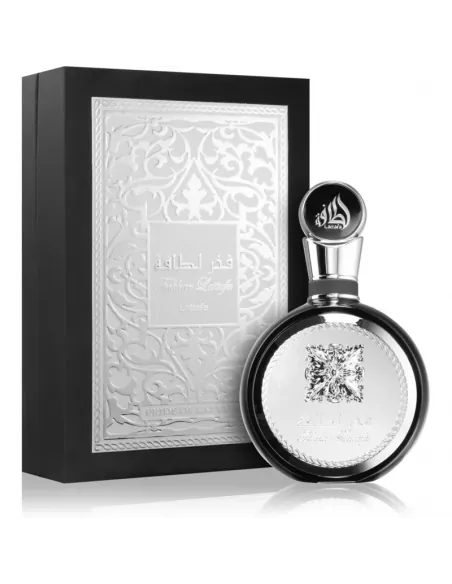 عطر مردانه FAKHAR BLACK