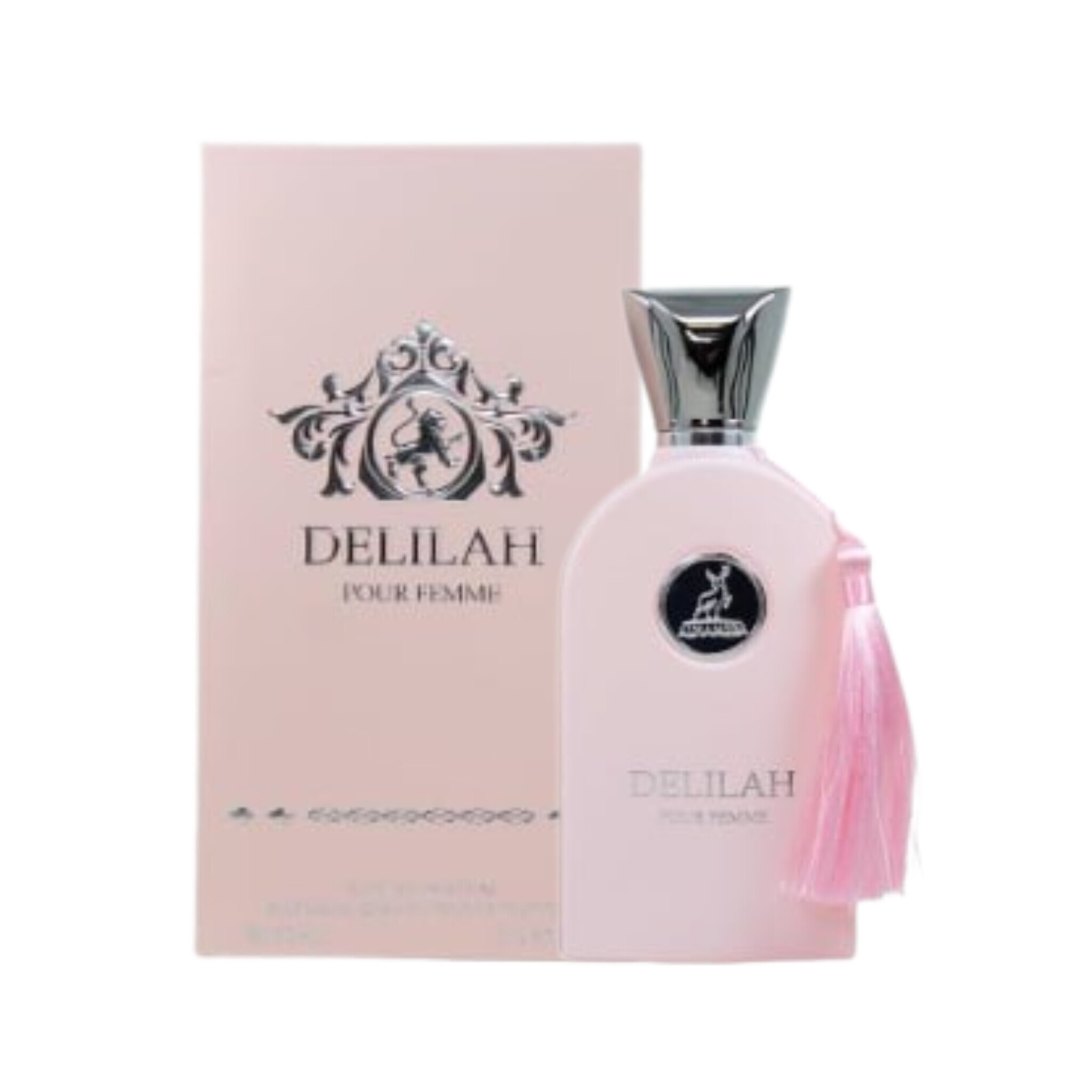 عطر زنانه DELILAH